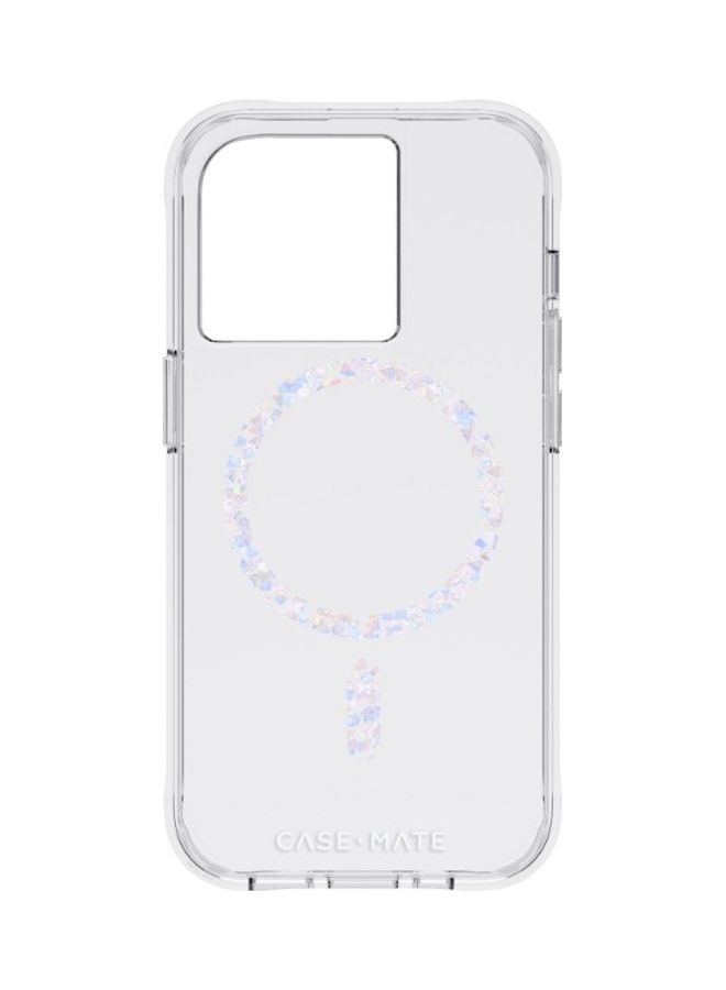 Case-mate Twinkle Clear Case for Apple iPhone 14 Pro  6.1" - Clear Twinkle Diamond