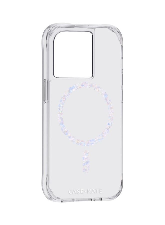 Case-mate Twinkle Clear Case for Apple iPhone 14 Pro  6.1" - Clear Twinkle Diamond