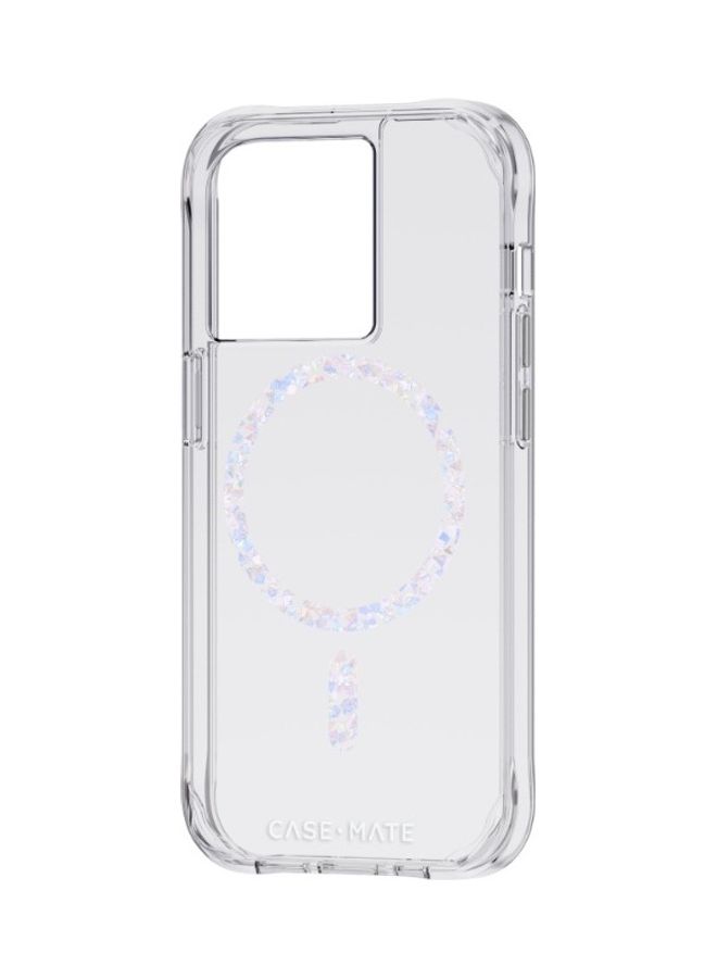 Case-mate Twinkle Clear Case for Apple iPhone 14 Pro  6.1" - Clear Twinkle Diamond