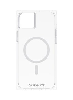 Blox Case for Apple iPhone 14 Plus 6.7" Clear Frost