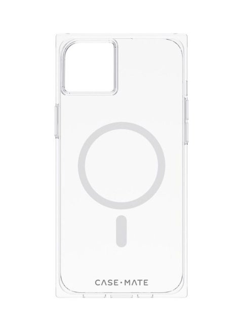 Blox Case for Apple iPhone 14 Plus 6.7" Clear Frost