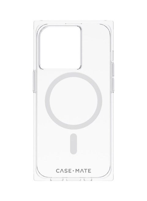 Case-mate Blox Case for Apple iPhone 14 Pro  6.1" - Clear Frost