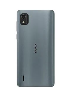 NOKIA C2 2E Dual SIM Grey 2GB RAM 32GB 4G - Middle East Version  - Image 3