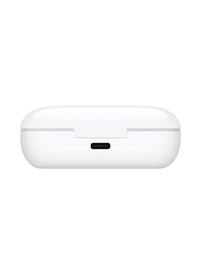 Freebuds Se True Wireless In Ear Bluetooth Earbuds White