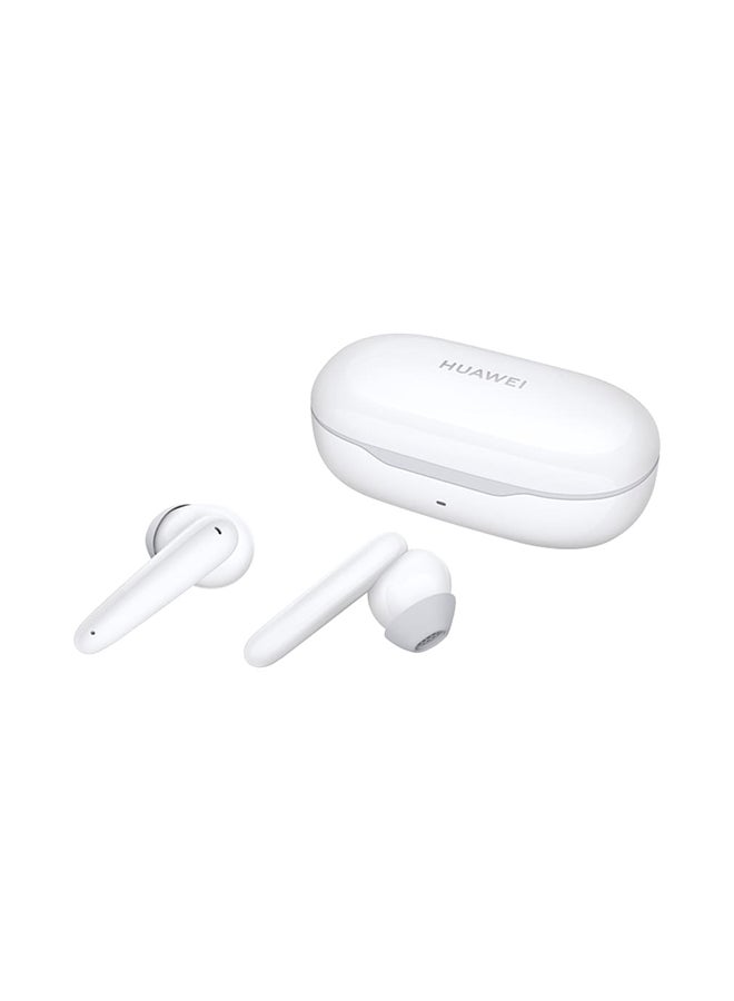 Freebuds Se True Wireless In Ear Bluetooth Earbuds White