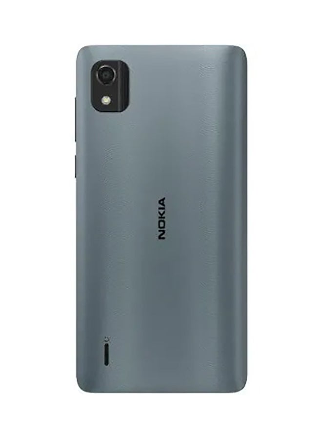 C2 2E Dual SIM Blue 2GB RAM 32GB 4G - Middle East Version