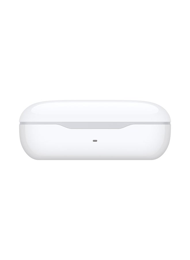 Freebuds Se True Wireless In Ear Bluetooth Earbuds White