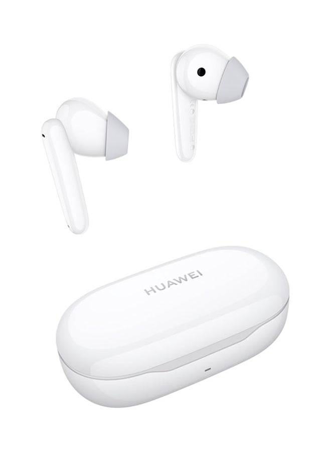 Freebuds Se True Wireless In Ear Bluetooth Earbuds White