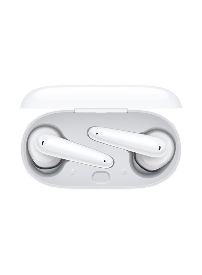 Freebuds Se True Wireless In Ear Bluetooth Earbuds White