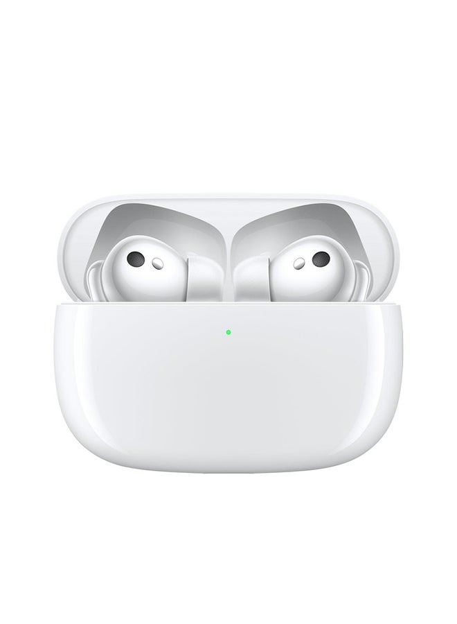 Honor - Earbuds 3 Pro True In-Ear Wireless White - Image 1