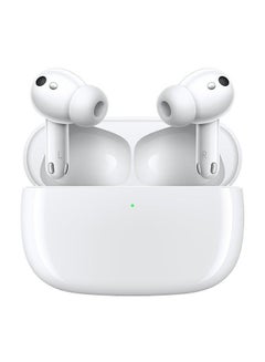 Honor Earbuds 3 Pro True In-Ear Wireless White  - Image 2