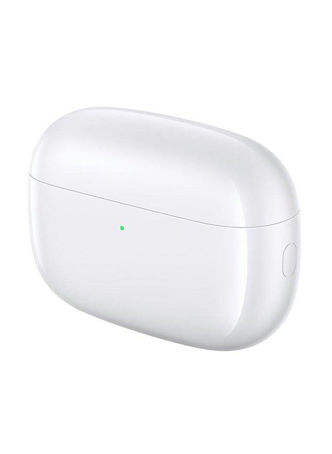 Honor - Earbuds 3 Pro True In-Ear Wireless White - Image 1