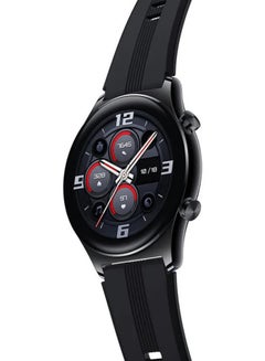 Honor 451.0 mAh Smart Watch Sport Edition With Health Fitness Tracker Midnight Black  - Image 2