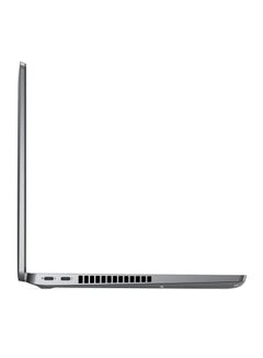 DELL Latitude 5430 (Upgraded Version) Laptop With 14-Inch FHD Anti Glare Display, Core i7 Processor/16GB RAM/512GB SSD/Windows 11/Intel Iris Xe Graphics English/Arabic Grey  - Image 4