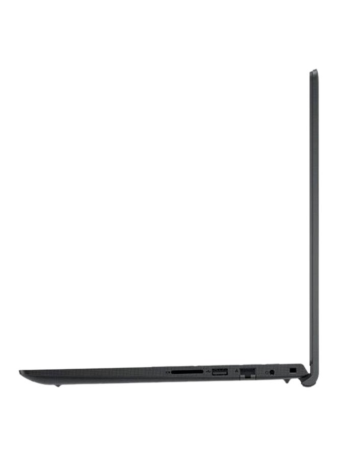 DELL Vostro 3515 Laptop With 15.6-Inch FHD Display, Ryzen 5-3450U Processor/8GB RAM/512GB SSD/DOS (Without windows)/AMD Radeon Vega 8 Graphic Card English/Arabic Black - Image 5