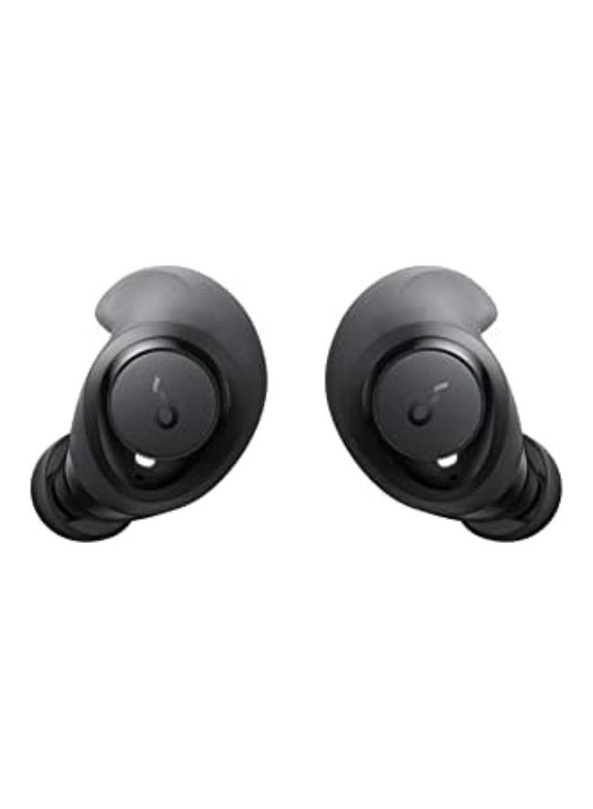Soundcore - Anker Soundcore Life Dot 2 Bluetooth Earphones, True Wireless Earbuds Black - Image 1