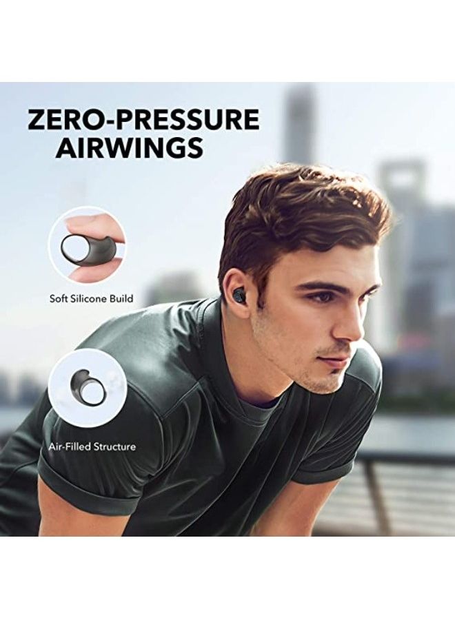 Soundcore - Anker Soundcore Life Dot 2 Bluetooth Earphones, True Wireless Earbuds Black - Image 1