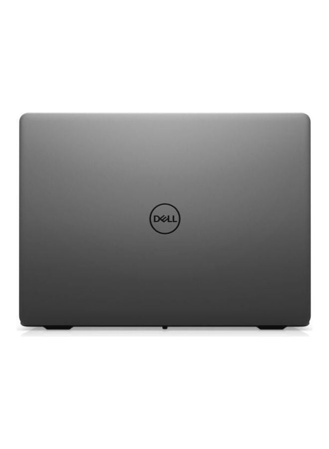 DELL - Vostro 3400 (Upgraded Version) Laptop 14-Inch Full HD Display Intel Core i3-1115G4 Processor/8GB RAM/500GB HDD + 256GB SSD/Intel Iris Xe Graphics/Windows 11 With (Upgraded Version) Laptop Bag English/Arabic Black - Image 1