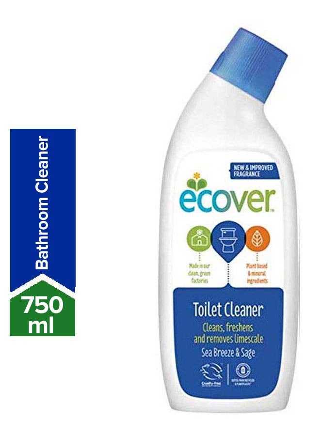 ecover Toilet Cleaner 750ml - Image 1