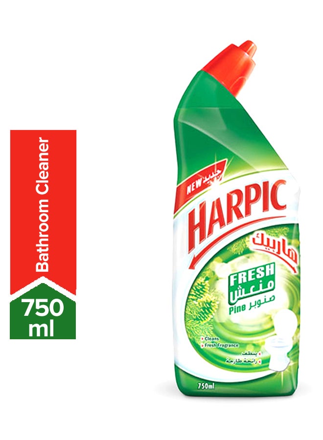 هاربيك منظف الحمامات المنعش 750ملليلتر - Image 1