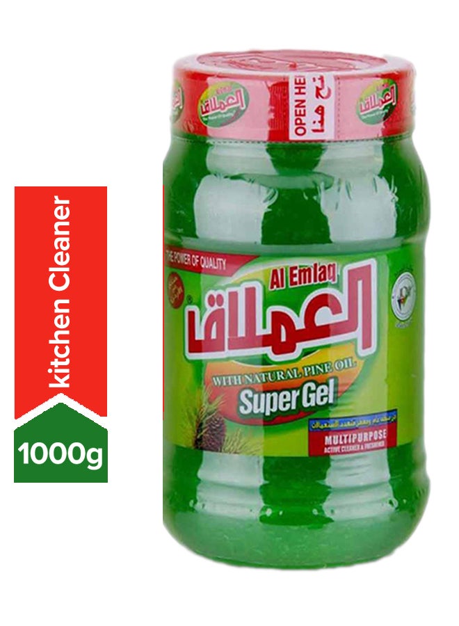 العملاق - جل منظف ممتاز 1000جرام - Image 1