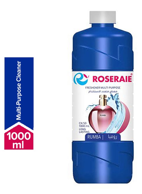 معطر متعدد الاستخدام CN50، رومبا أزرق 1000ملليلتر