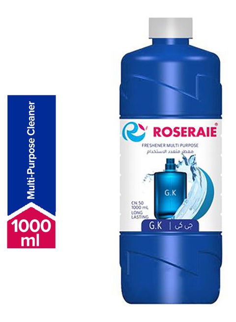Home Freshener Multi-Purpose CN50 G.K Blue 1000ml