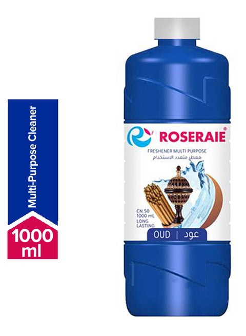 Home Freshener Multi-Purpose CN50 Oud Blue 1000ml