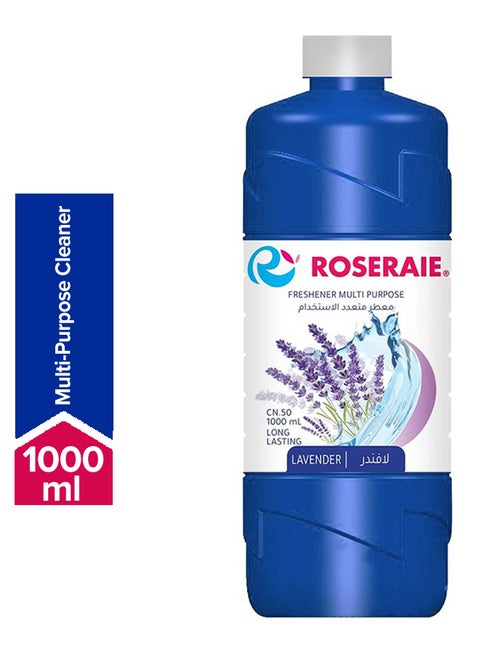 Home Freshener Multi-Purpose CN50 Lavender Blue 1000ml