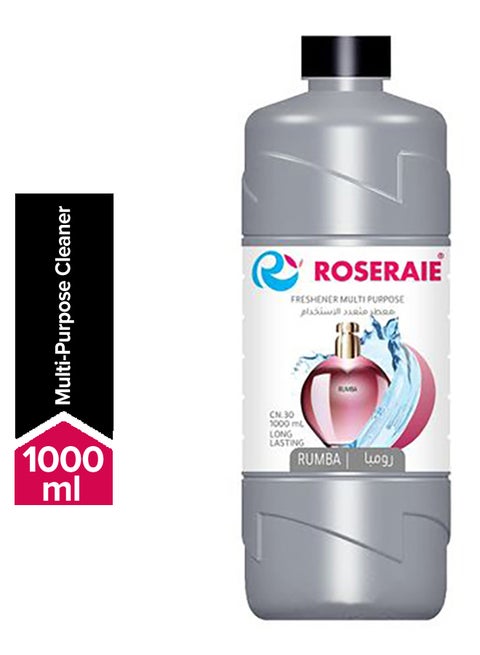 Home Freshener Multi-Purpose CN30 Rumba Silver 1000ml