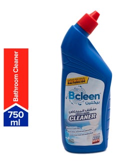 Bcleen Toilet Bowl Cleaner Blue 750ml 