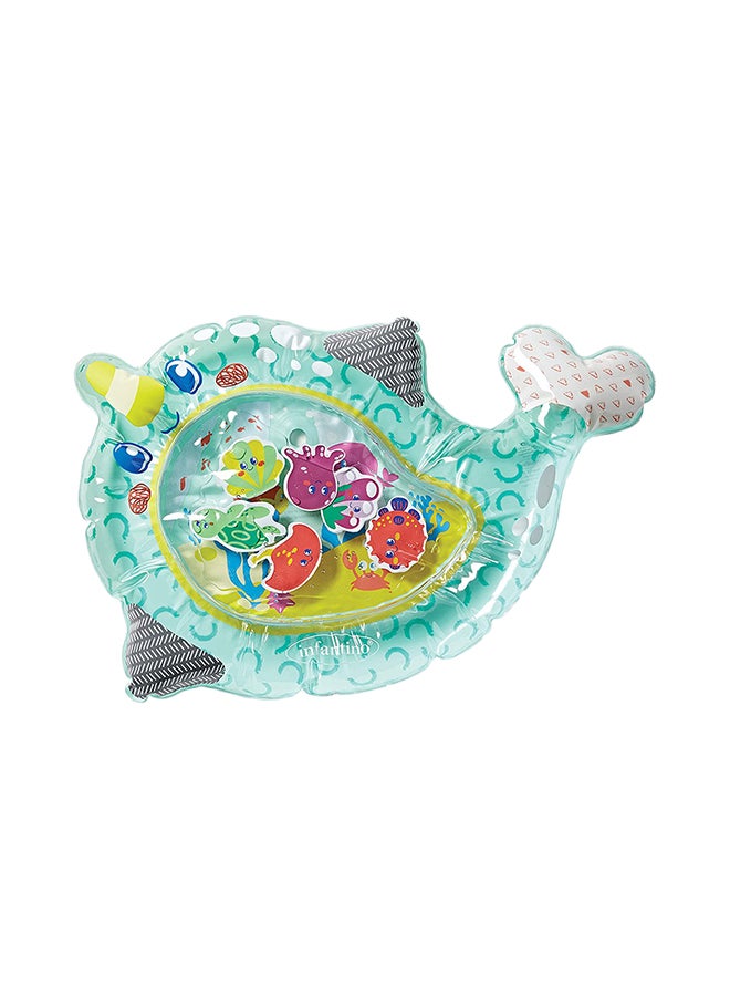 إنفانتينو حصيرة الماء بات آند بلاي - Image 1