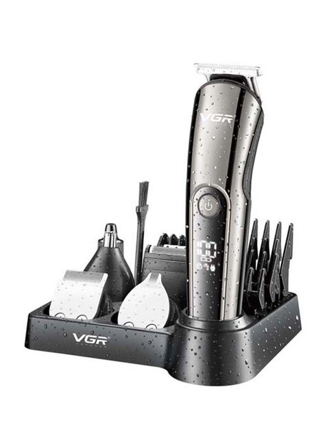11 in 1 Professional Grooming Kit V-107