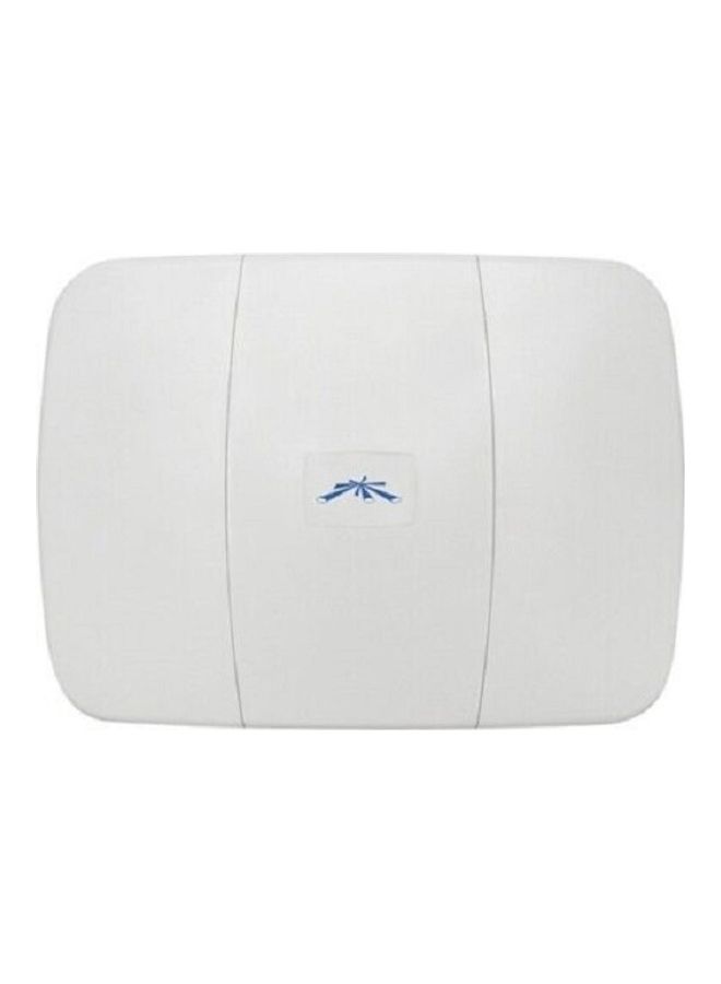 UBIQUITI PS2-17D PowerStation2 802.11b/g 400mW, DualPolarity Antenna White  - Image 1