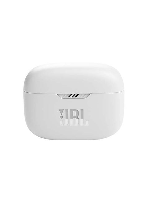 Tune 130NC True Wireless Noise Cancelling Earbuds White