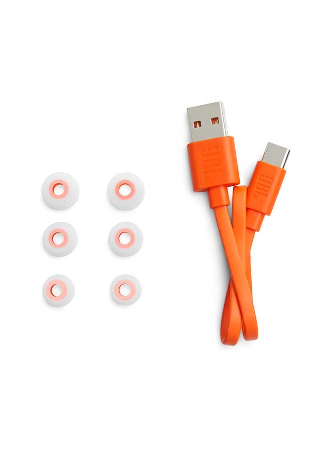 جي بي إل سماعات أذن Tune 230NCTWS اللاسلكية الحقيقية المانعة للضوضاء - Image 4