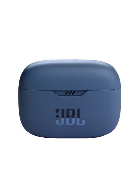 Tune 230NCTWS True Wireless Noise Cancelling Earbuds Blue
