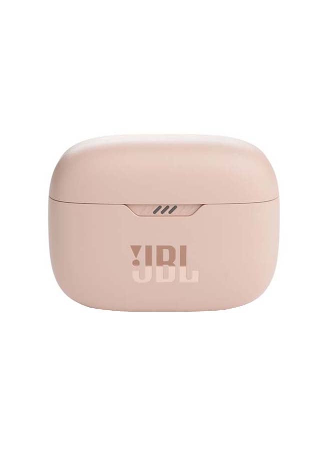 جي بي إل سماعات أذن Tune 230Nctws True اللاسلكية المانعة للضوضاء - صوت نقي - Anc+Smart Ambient - 4 ميكروفونات - بطارية 40 ساعة - Image 1