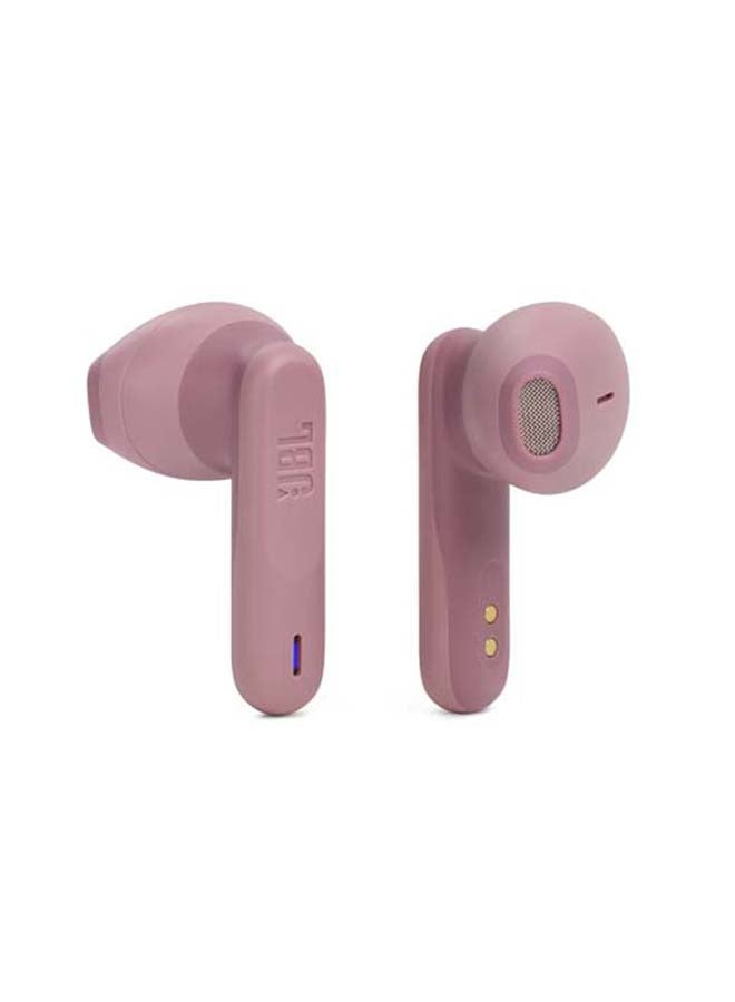 جي بي إل سماعة رأس إيربادز ترو لاسلكية وايف 300 لون وردي - Image 5