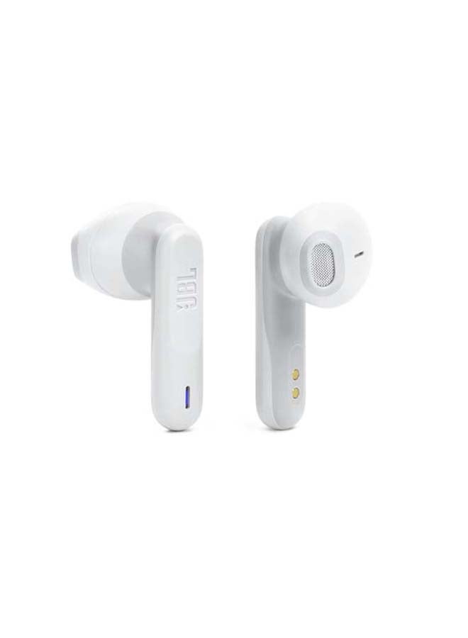 جي بي إل سماعة رأس إيربادز ترو لاسلكية وايف 300 لون أبيض - Image 5