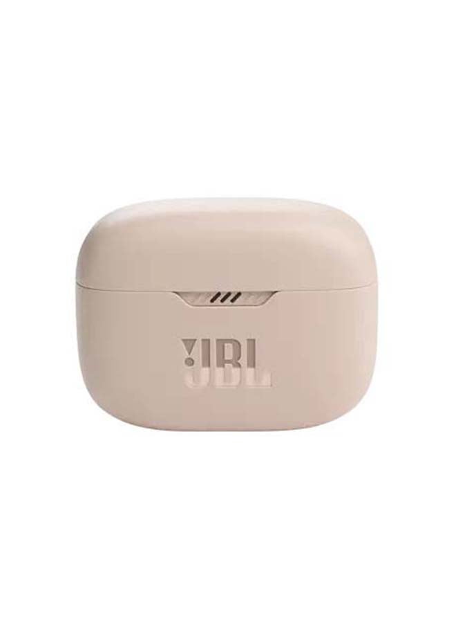 جي بي إل سماعات Tune 130Nctws True Wireless Noise Cancelling Earbuds - Pure Bass - Anc+Smart Ambient - 4 ميكروفونات - بطارية تدوم 40 ساعة - Image 2