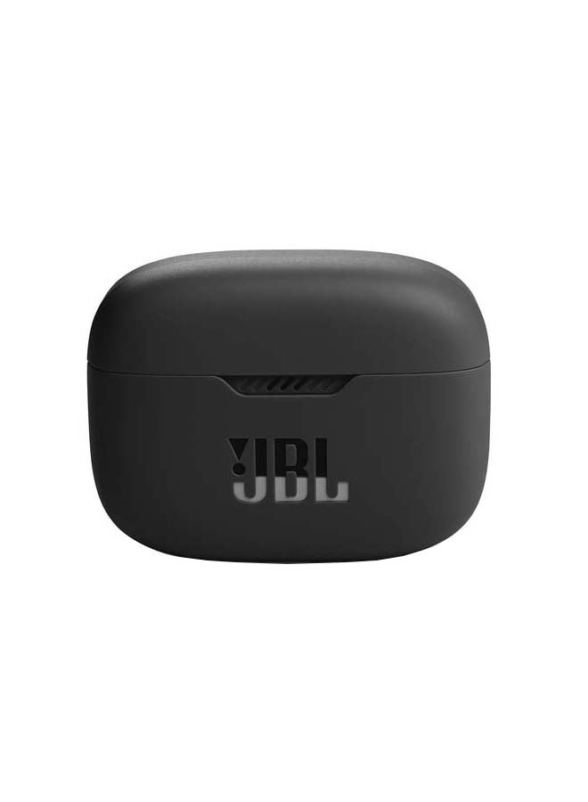 JBL Tune 130NC True Wireless Noise Cancelling Earbuds Black  - Image 1