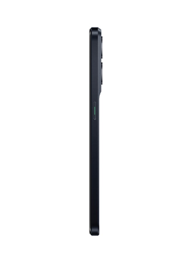 OPPO - Reno 8 5G Dual SIM Shimmer Black 8GB RAM 256GB - Middle East Version - Image 1
