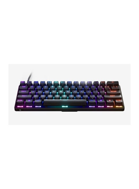 Apex 9 Mini Keyboard US