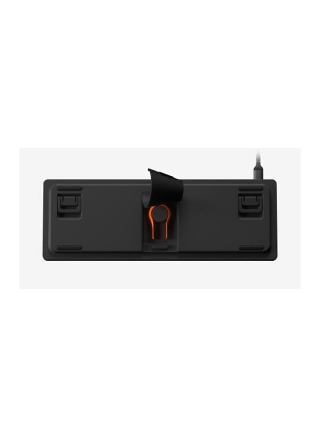 steelseries - Apex 9 Mini Keyboard US - Image 1