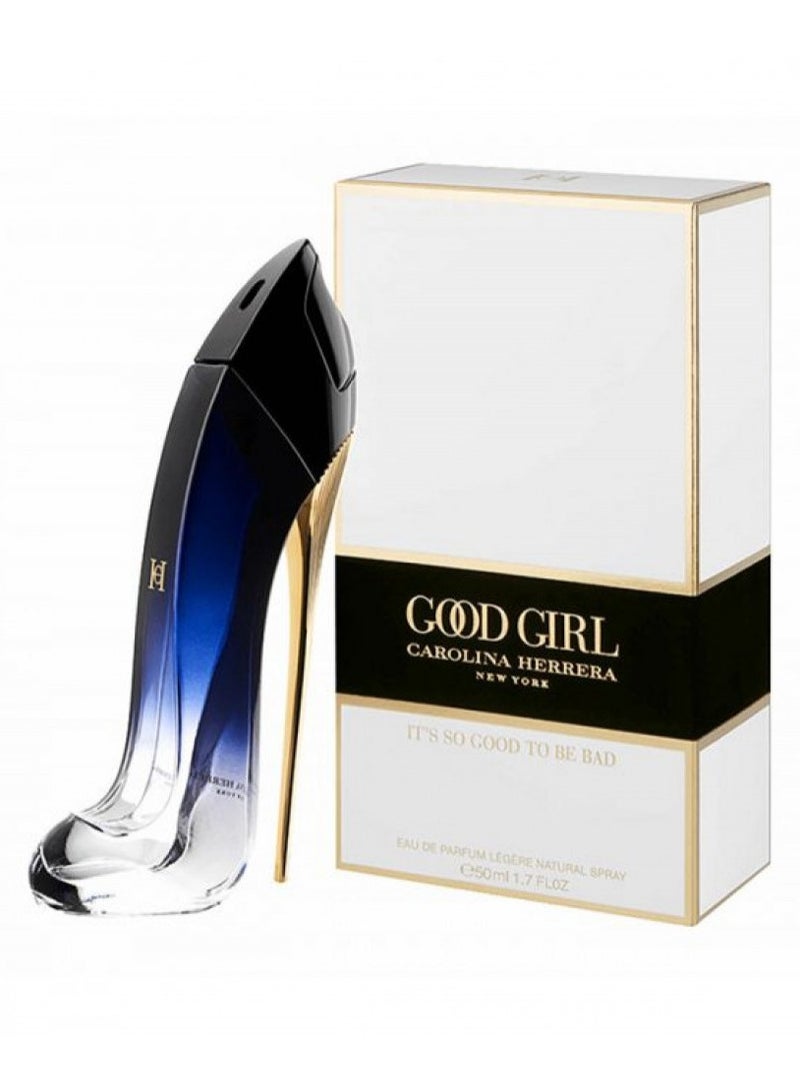 CAROLINA HERRERA Good Girl Leger EDP 50ml