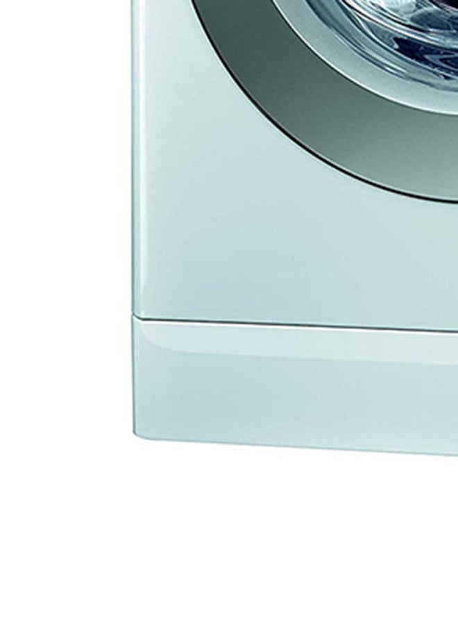 إندست غسالة تحميل أمامي 400 W BWE-101484XWSSSGCC أبيض - Image 5