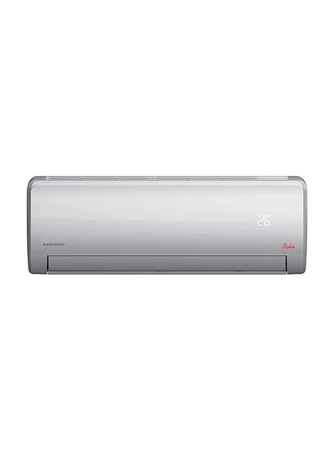 WESTPOINT - 1.5 Ton Piston Compressor Split Air Conditioner 5300 W WSW-189TRK Grey - Image 1