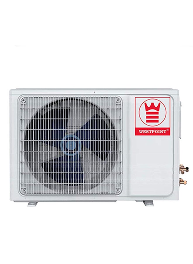 WESTPOINT - 1.5 Ton Piston Compressor Split Air Conditioner 5300 W WSW-189TRK Grey - Image 1