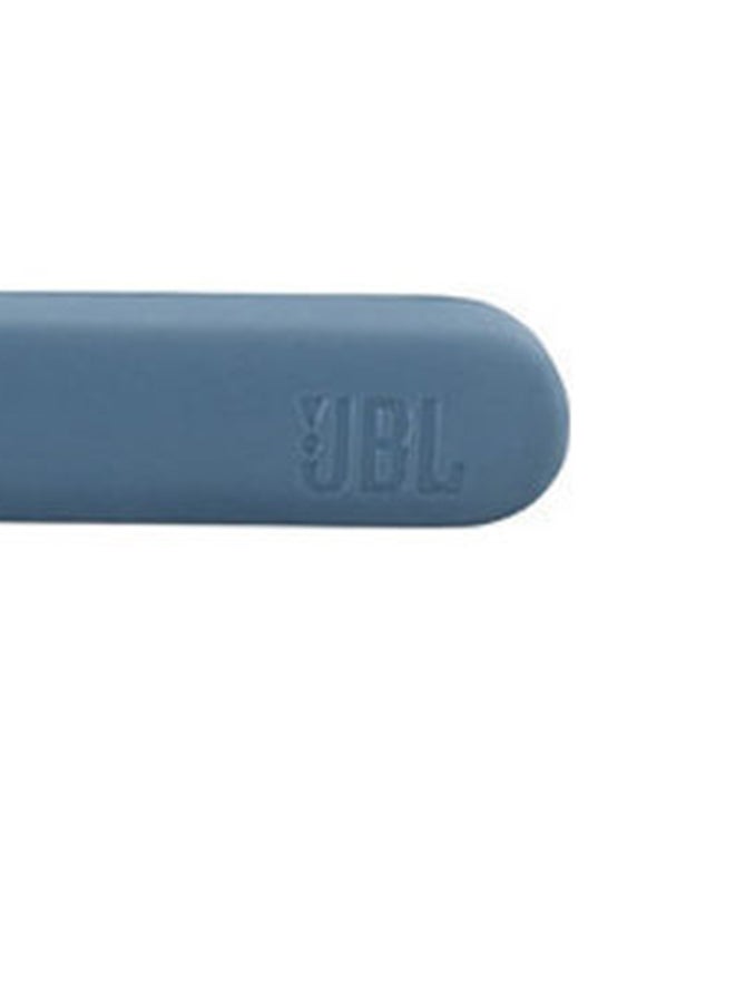 JBL - Tune 225TWS True Wireless Earbuds Blue - Image 1
